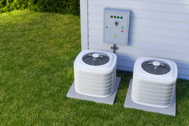 Best Ductless Mini-Split Systems in Hunter, OH