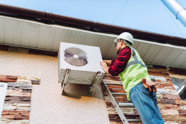 Best HVAC Financing and Leasing in Hunter, OH
