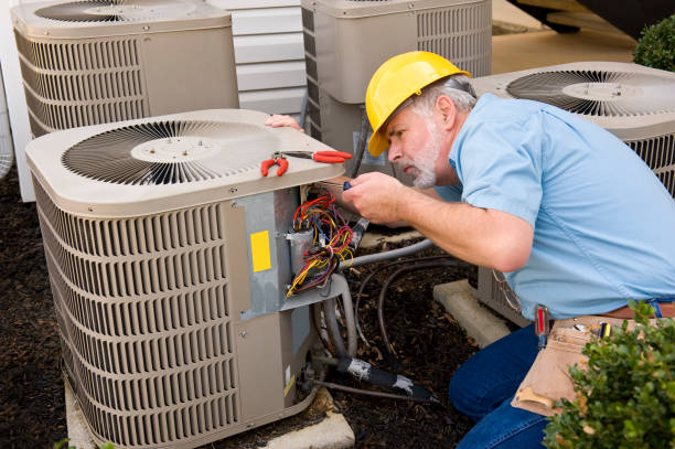 Best HVAC Software and Technology in Hunter, OH