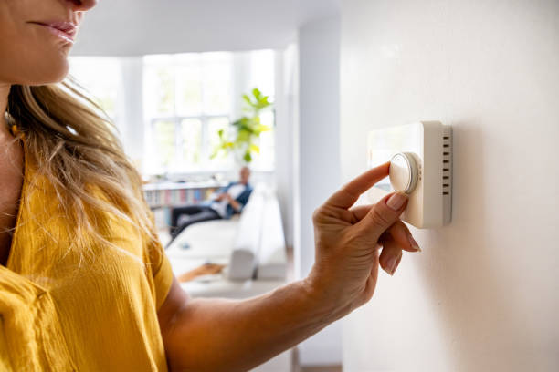 Best Emergency HVAC Services in Hunter, OH