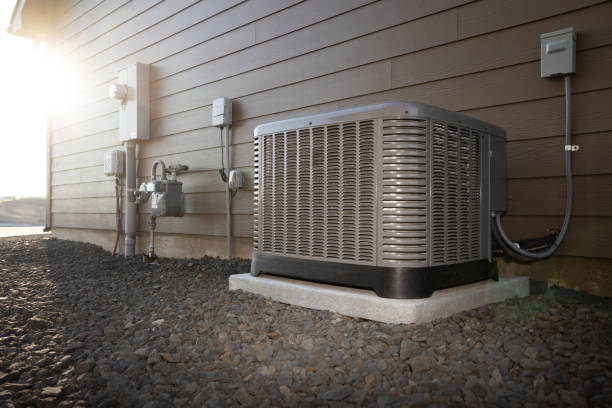 Best Energy-efficient HVAC Solutions in Hunter, OH